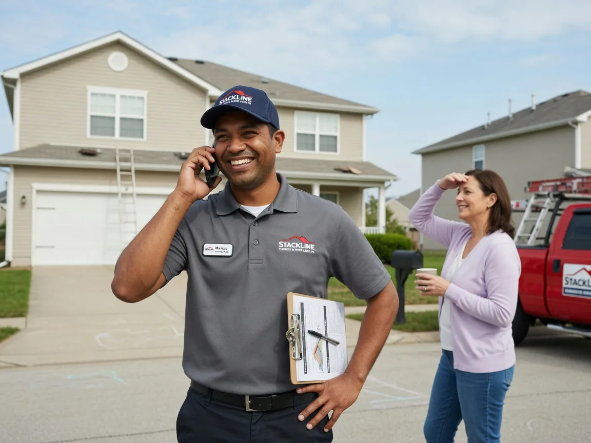 Chimney flashing repair Rigby, ID FAQs